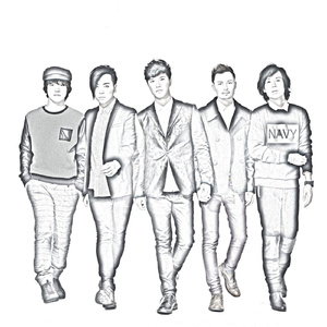 DERRIXON动画下载
